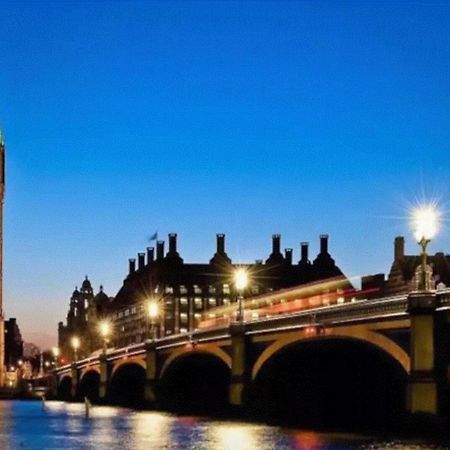 Aplacetostay Central London Apartment, Zone 1 Bond Luaran gambar