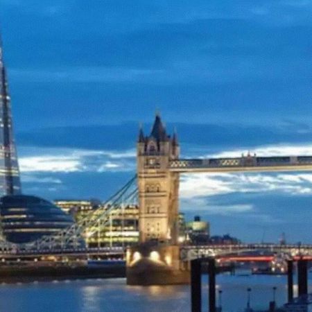 Aplacetostay Central London Apartment, Zone 1 Bond Luaran gambar
