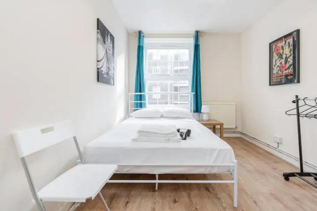 Aplacetostay Central London Apartment, Zone 1 Bond Luaran gambar