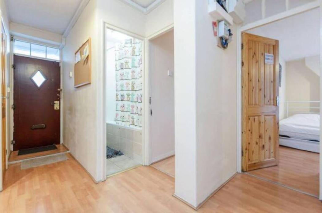 Aplacetostay Central London Apartment, Zone 1 Bond Luaran gambar