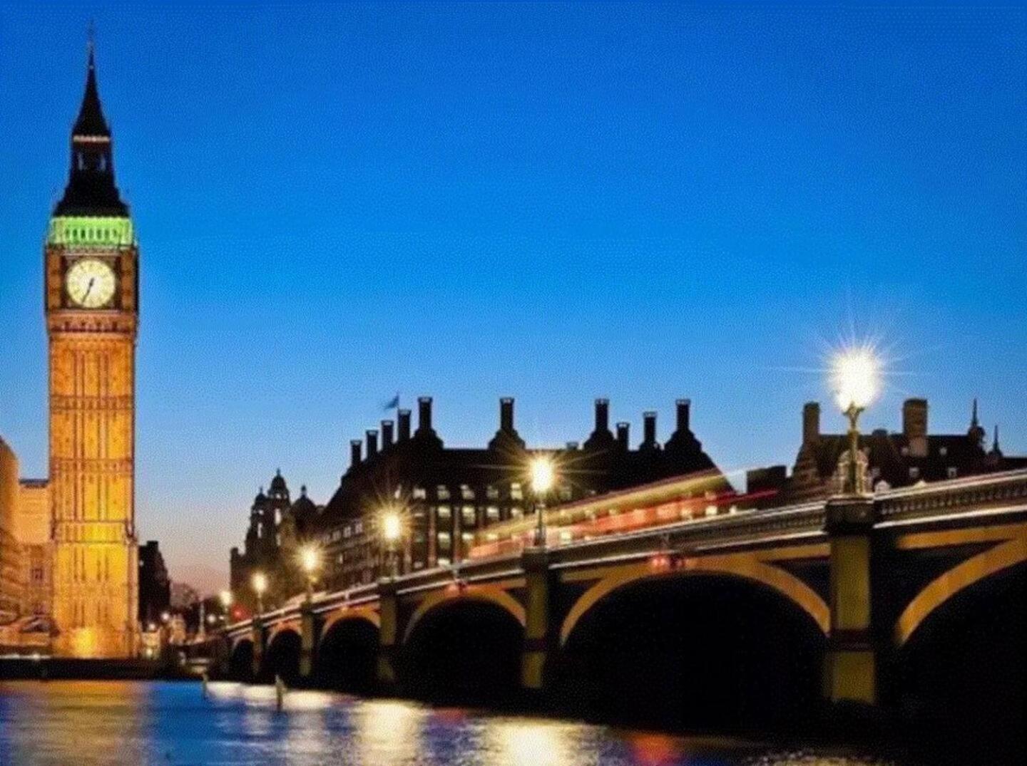 Aplacetostay Central London Apartment, Zone 1 Bond Luaran gambar
